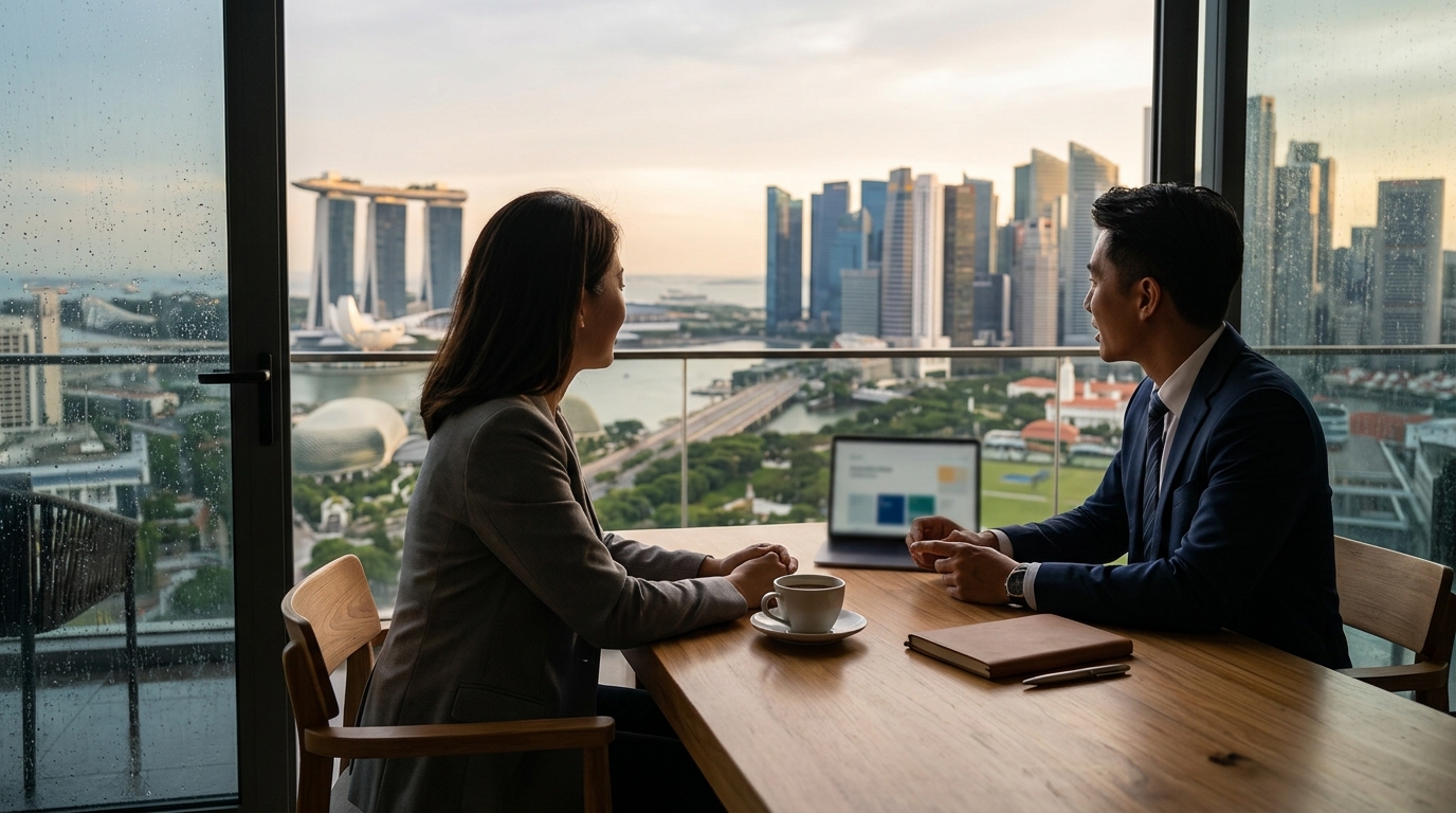How to Select the Right Lawyer in Singapore: A 2026 Guide