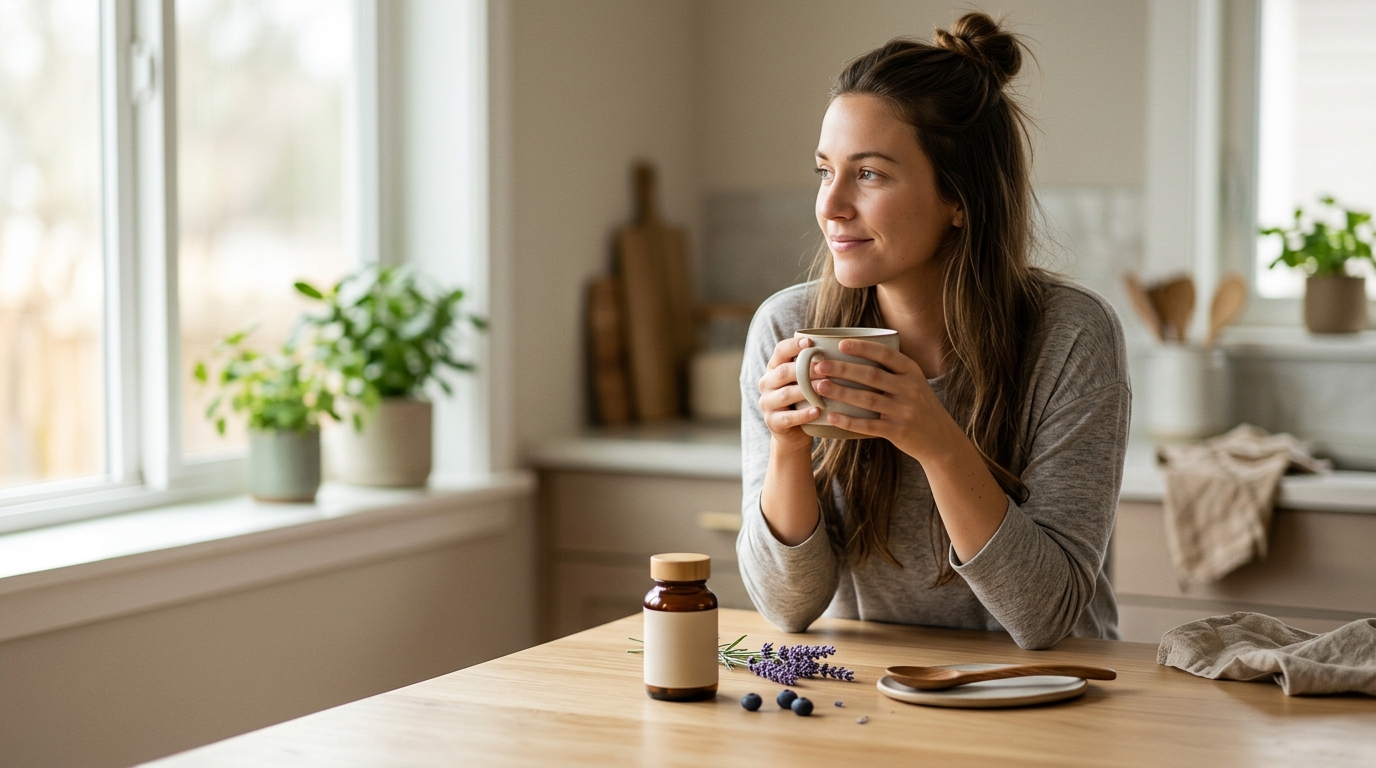 Step-by-Step Guide to Using Supplements for Intimate Taste