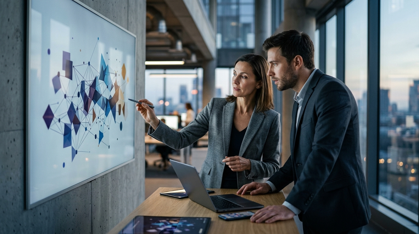 AI in Talent Management: Measuring Skills, Not Intuition