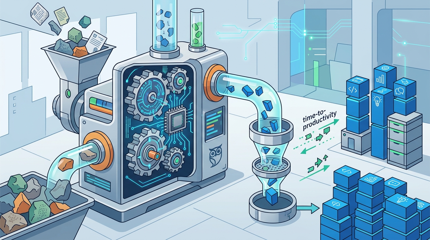 AI in Talent Management: Measuring Skills, Not Intuition