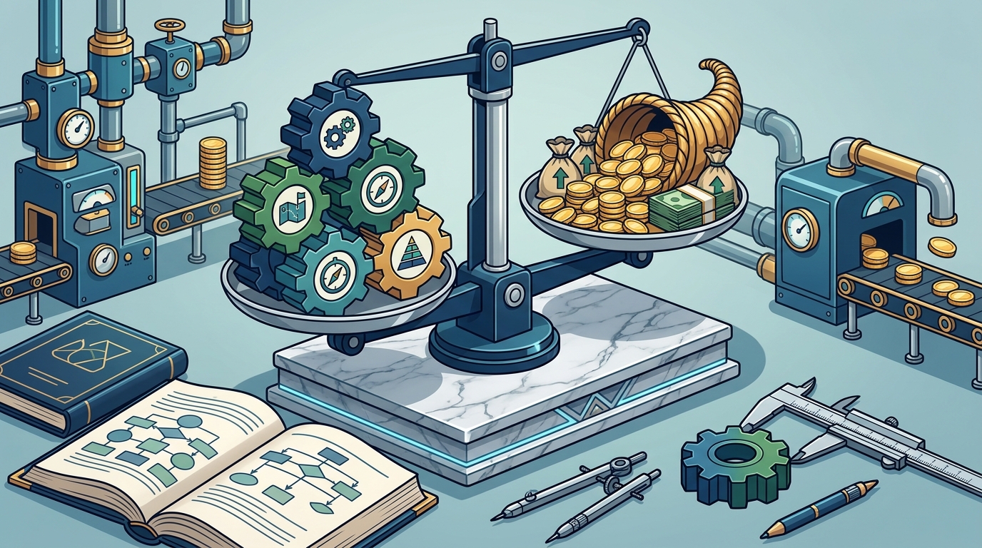 Essential Selection Criteria for High-Impact Profitability