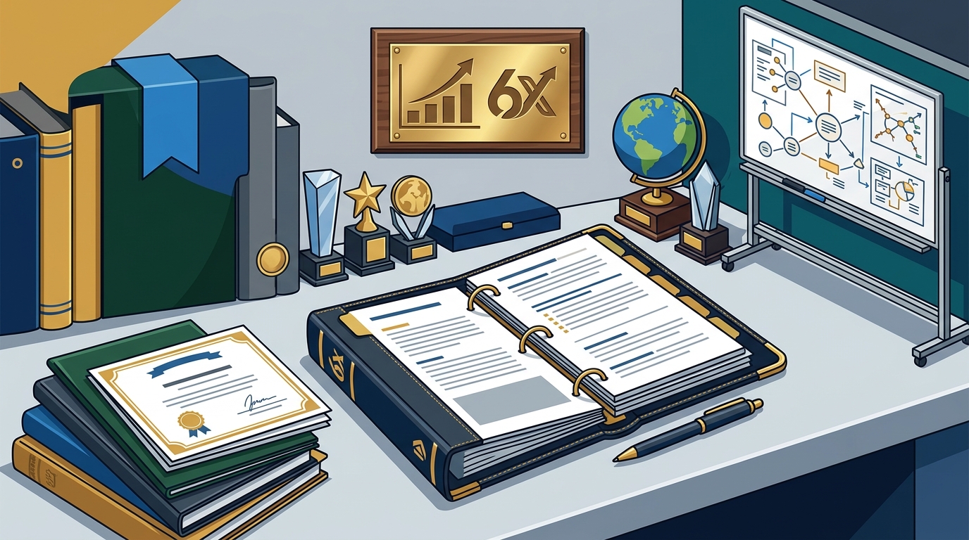 Essential Quality Standards for Advanced Sales Training Programs