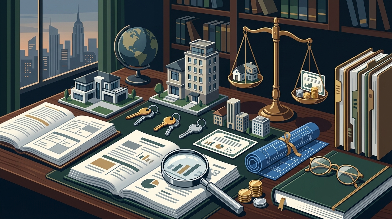 High Net Worth Divorce: Key Competencies & Specializations