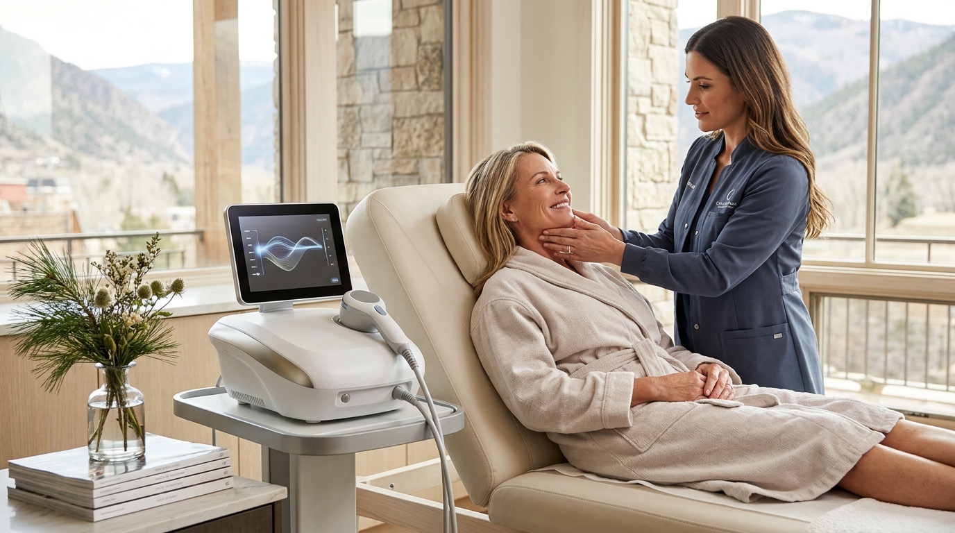 Common Mistakes When Choosing Non-Surgical Skin Tightening for S