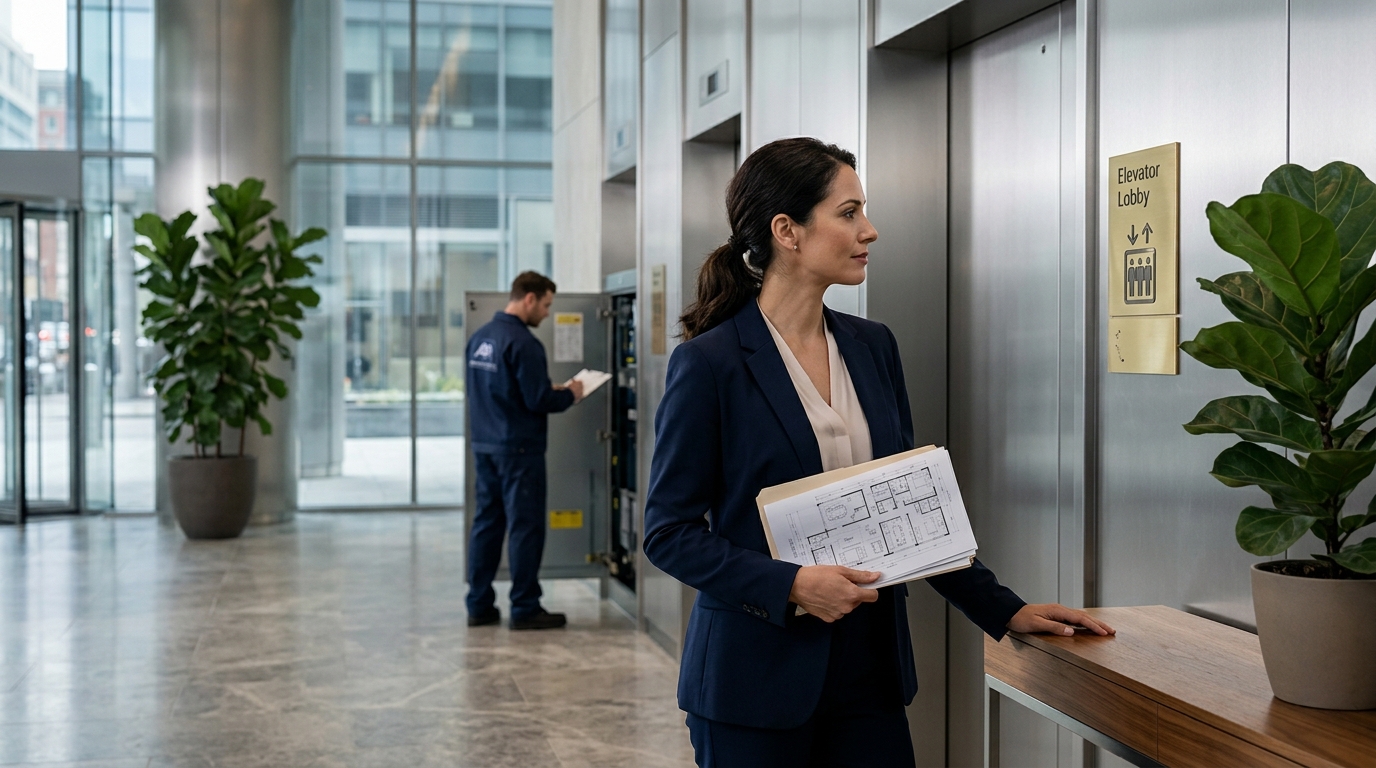 Common Mistakes in Commercial Elevator Installation Budgeting
