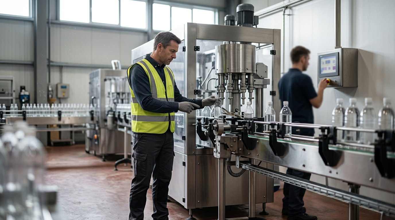 Common Packaging Equipment Mistakes for Contract Manufacturers