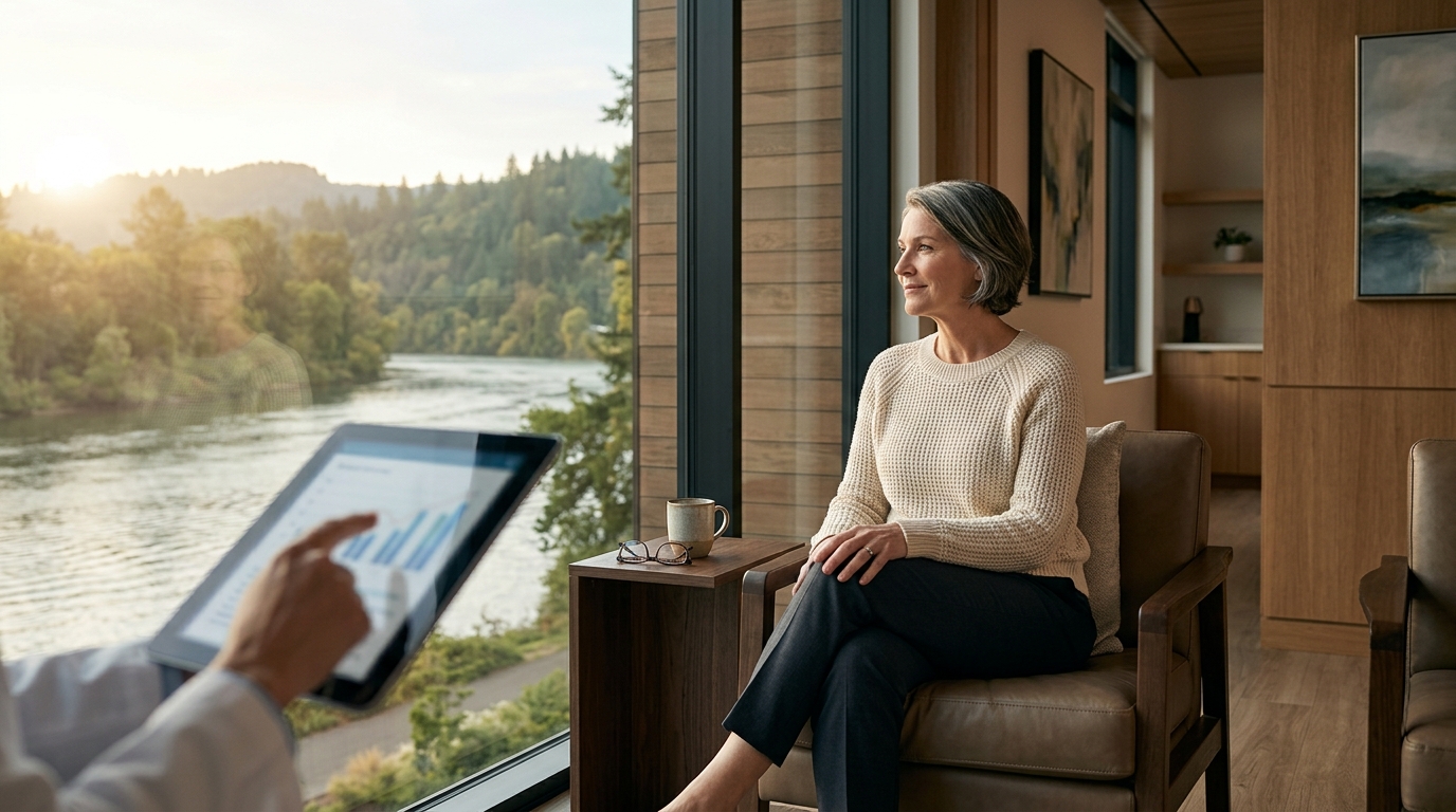 Biocellular Stem Cell Therapy for Joint Regeneration in Portland