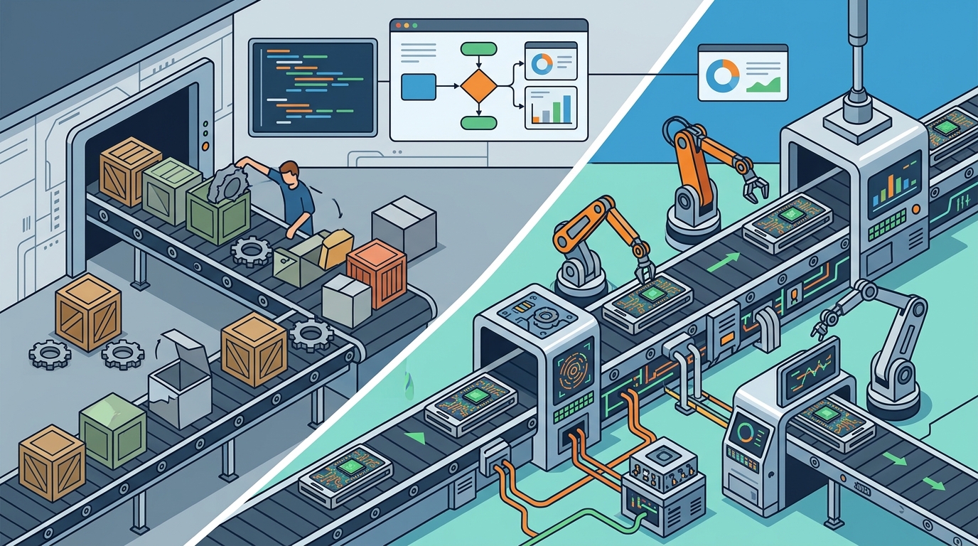 Custom Software Development: Enterprise-Grade Solutions for Your