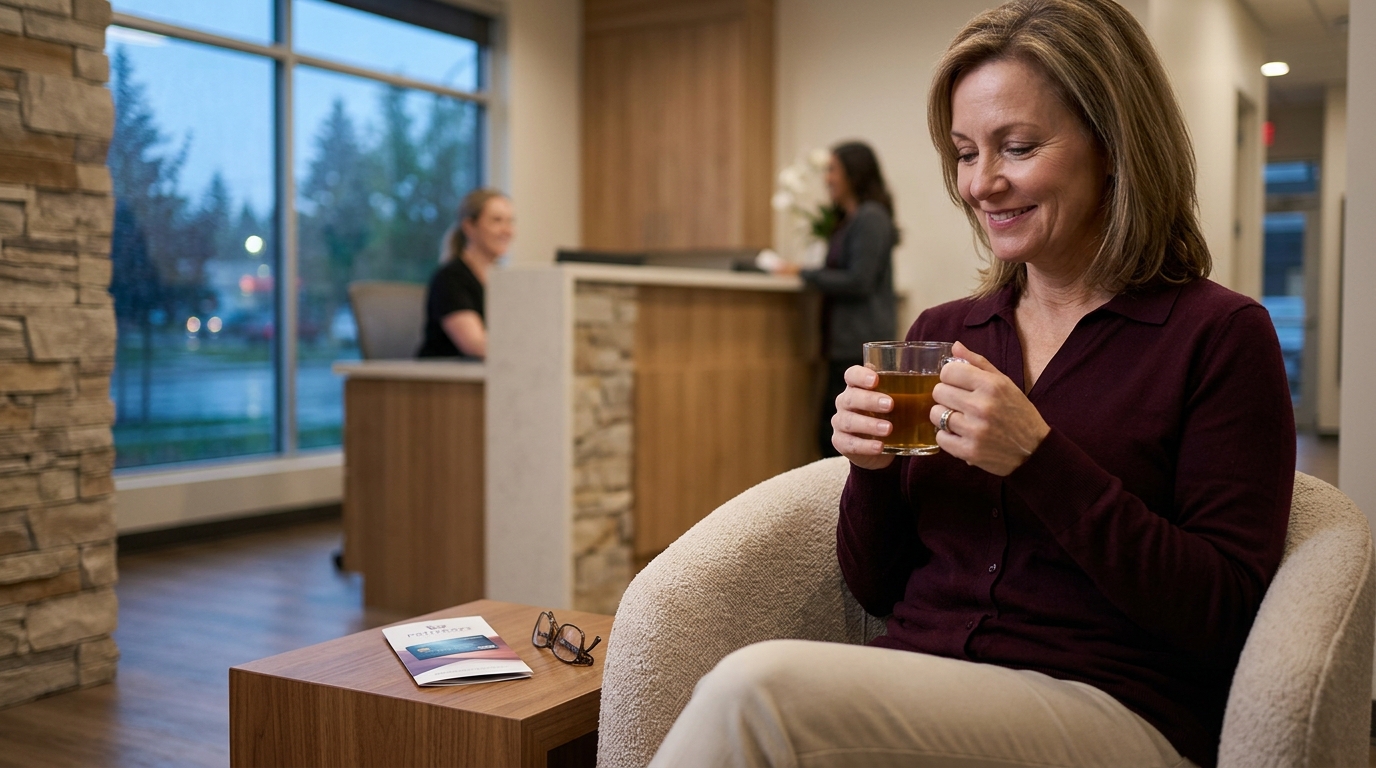 Dental Care Costs and Insurance Value at Pathways Dental Clinic