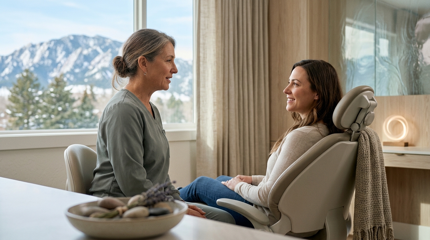 Holistic Dentistry in Boulder: A Mindful Approach to Oral Health