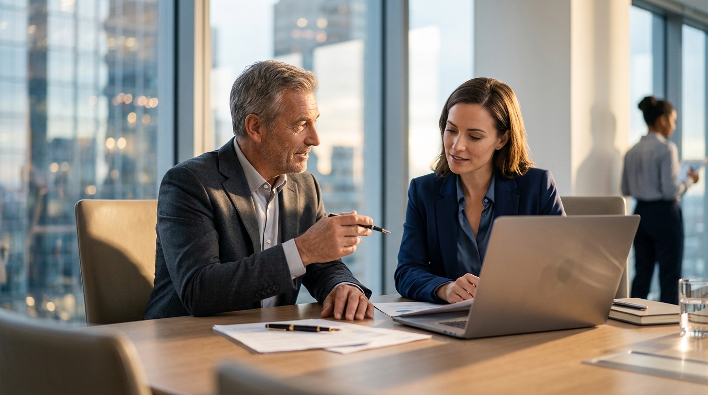Flow vs Block Reinsurance: Strategic Capital Solutions