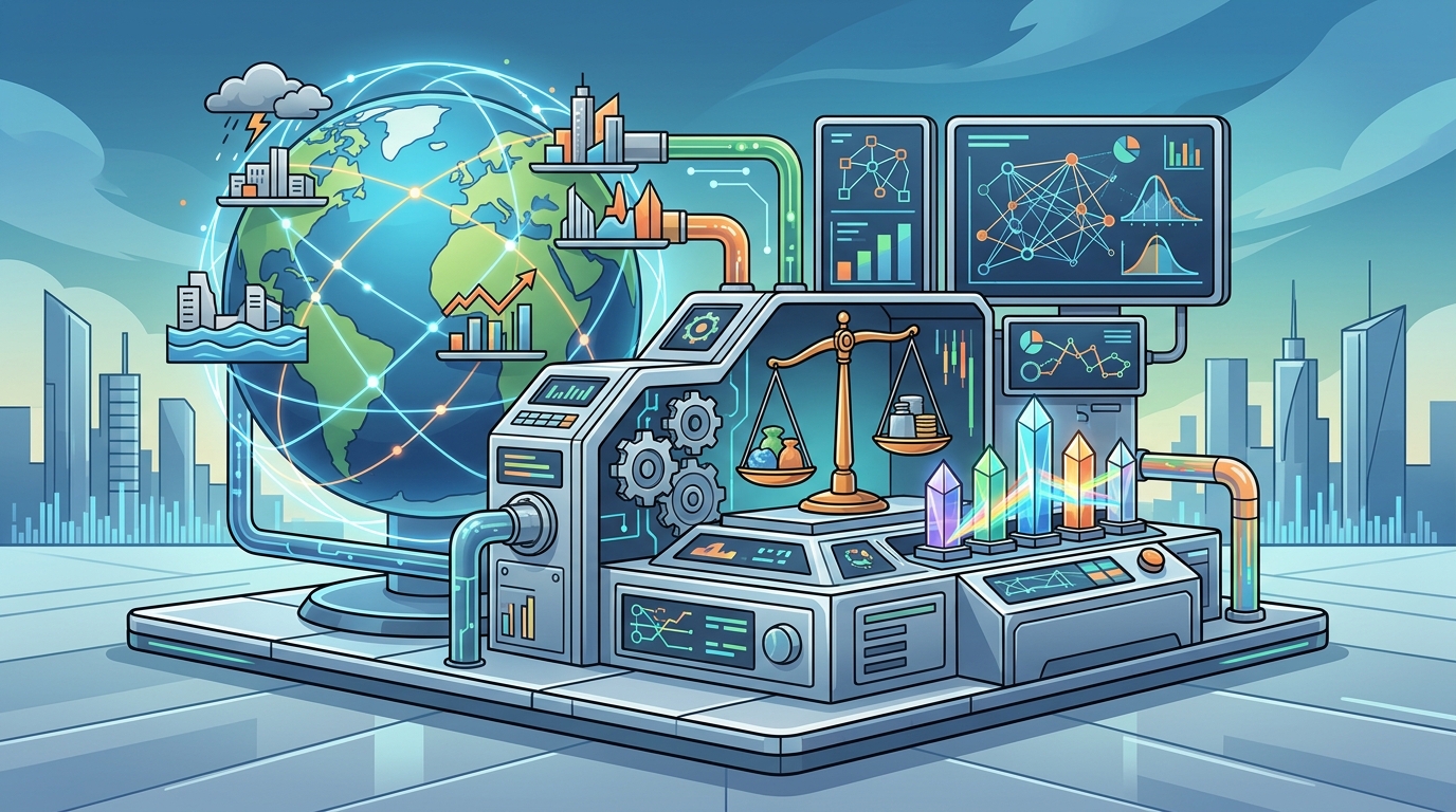 Evaluation Criteria for Selecting a Reinsurance and Asset Mgmt