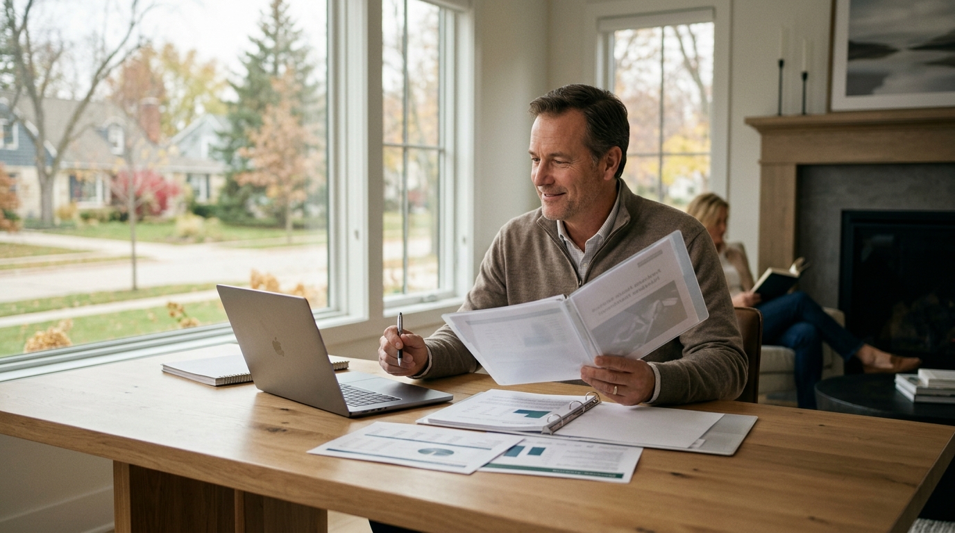 Wisconsin Property Management Pricing Models for Rental Owners