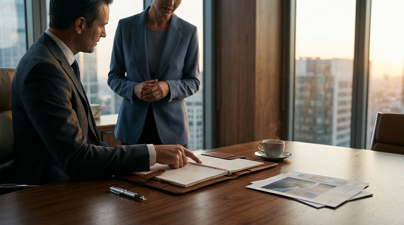 Evaluating Reinsurance Partners: A Strategic Capital Guide