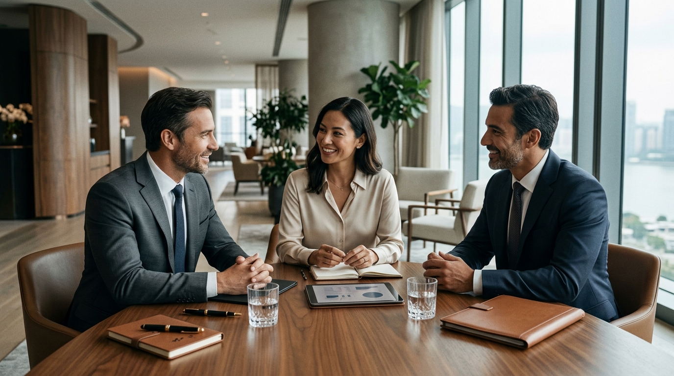 Evaluation Criteria for Selecting an Integrated Annuity Issuer