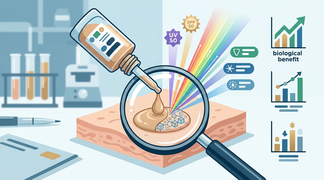 Forever Bloom Biomimic Foundation: Real-World Performance Review