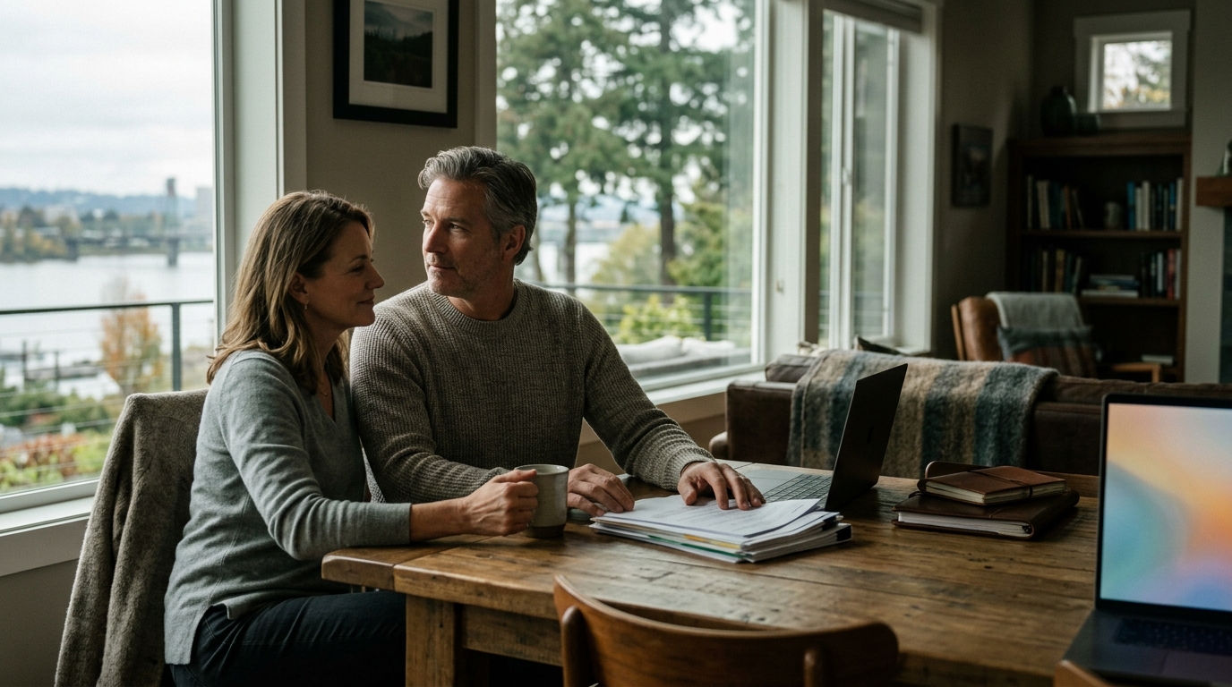 Common Financial Mistakes in Vancouver WA: How to Avoid Them