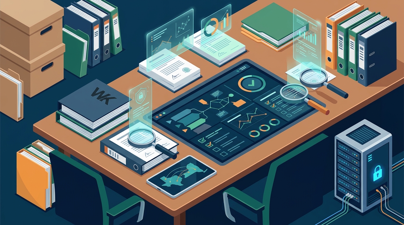 Evaluating Technology-Enabled Law Firms for Mid-Market M&A