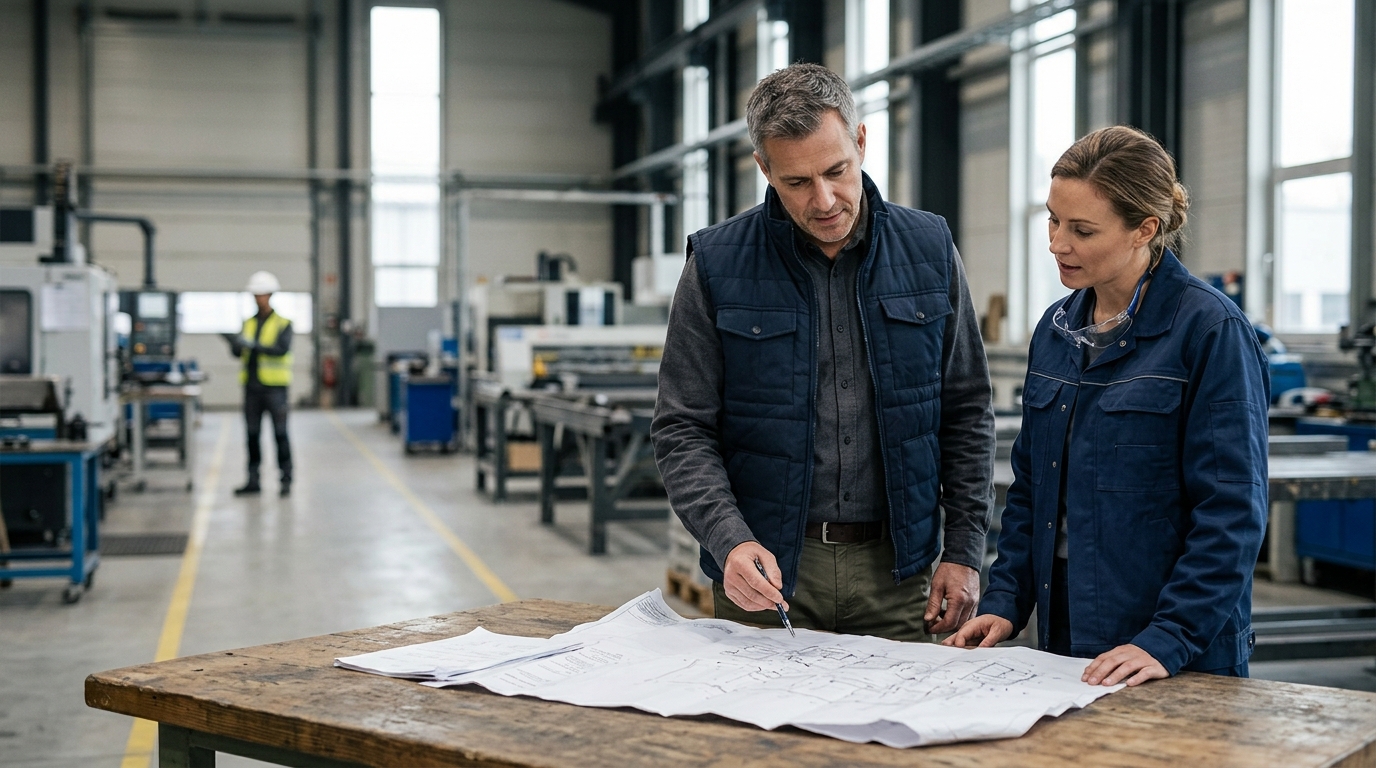 Common Mistakes in On-Site Safety Training and PPE Consulting