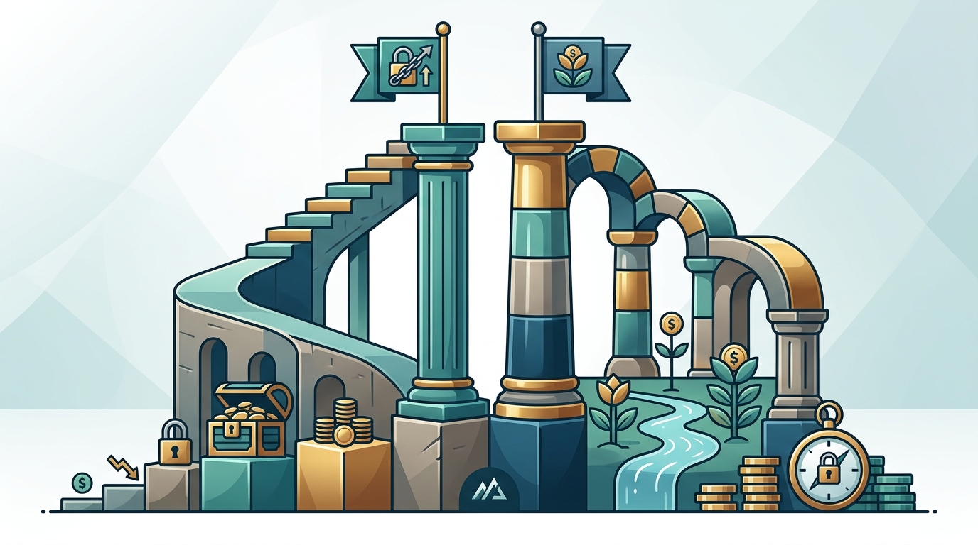 MYGA vs. Fixed Annuities: A Complete Guide to Safe Growth
