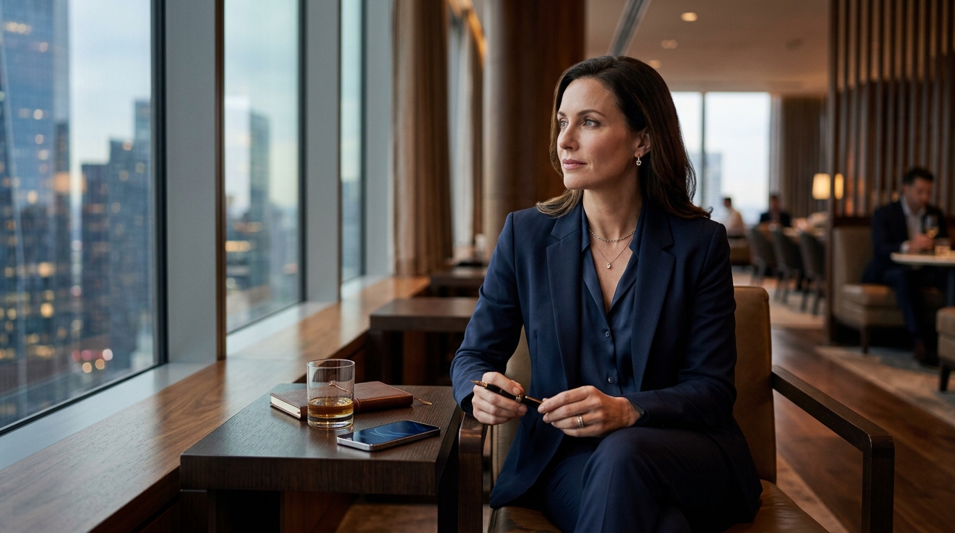 MTN Matchmaking vs. Dating Apps: Why Executives Choose Personal