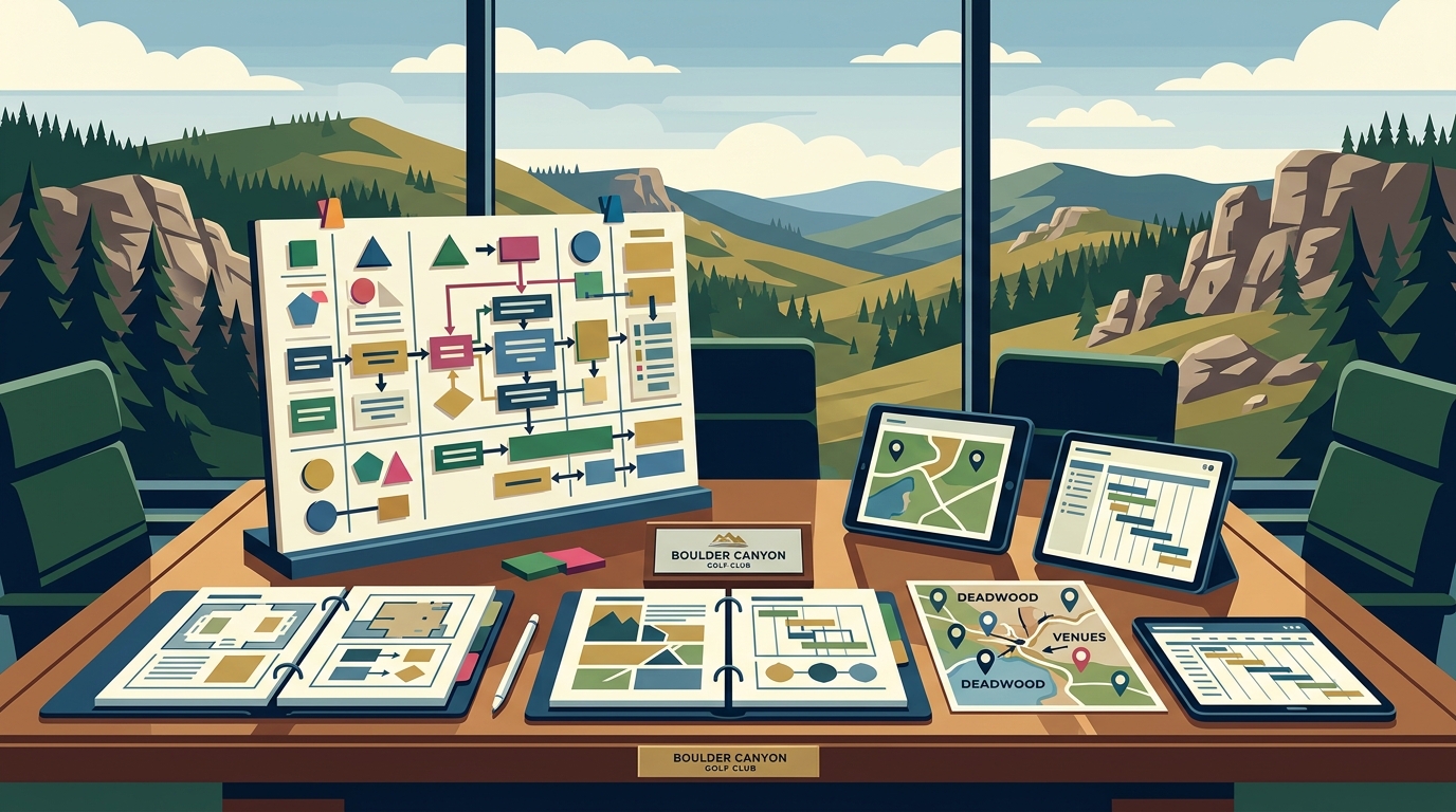 Corporate Event Mistakes Near Deadwood: Avoid These Pitfalls