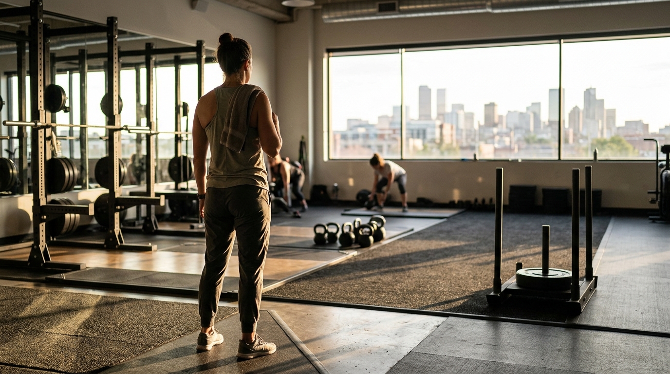 Myths and FAQs About Returning to Fitness at Colfax Strong