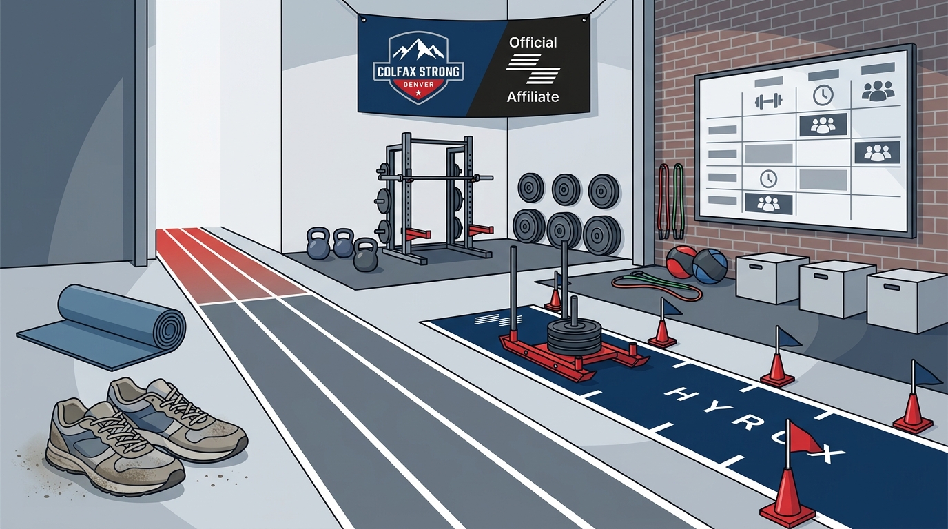Myths and FAQs About Returning to Fitness at Colfax Strong