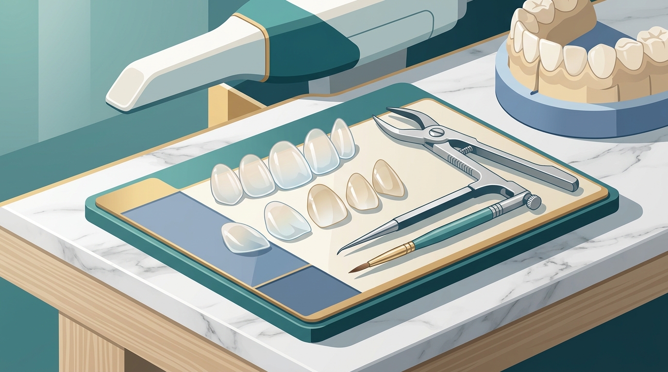 Porcelain Veneers in Beverly Hills: The Ultimate Guide