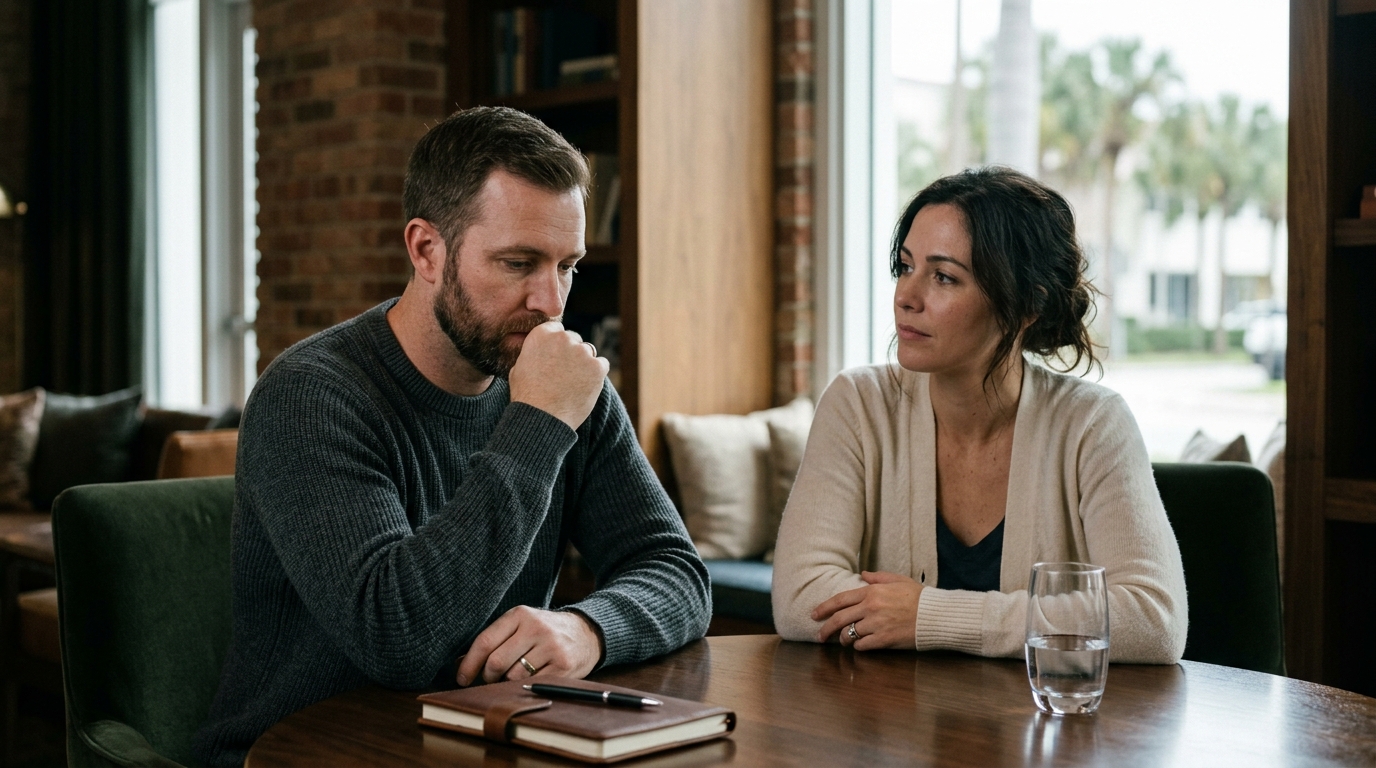 Divorce vs. Legal Separation in Florida: Key Differences