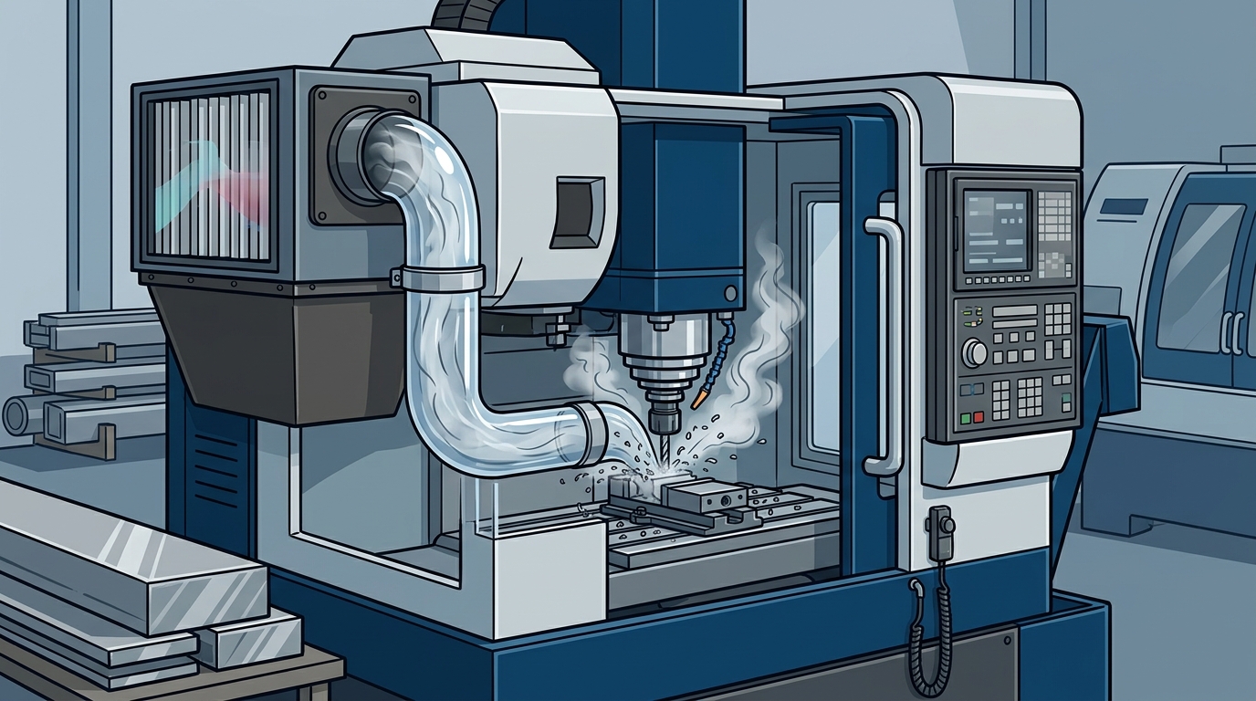Essential Standards for Custom Industrial Air Filtration Systems
