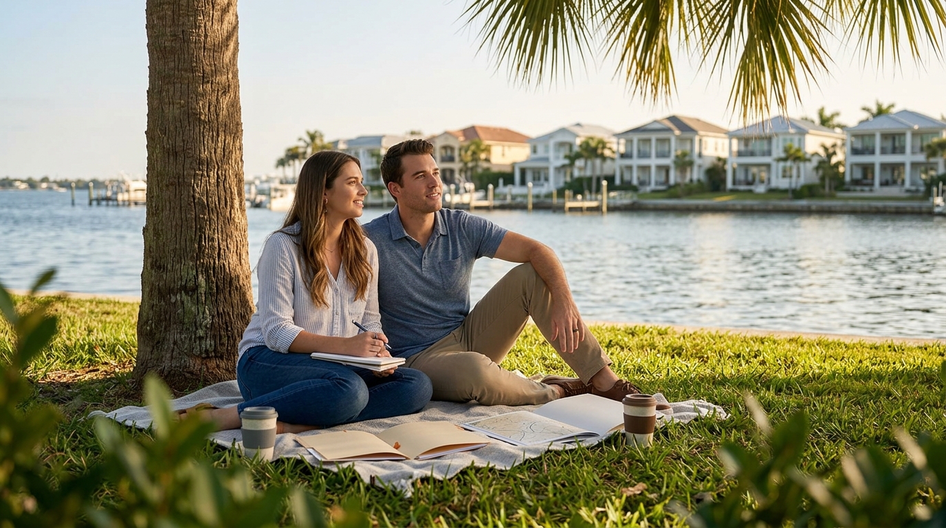 First-Time Home Buyer Guide Sarasota FL: Essential Criteria