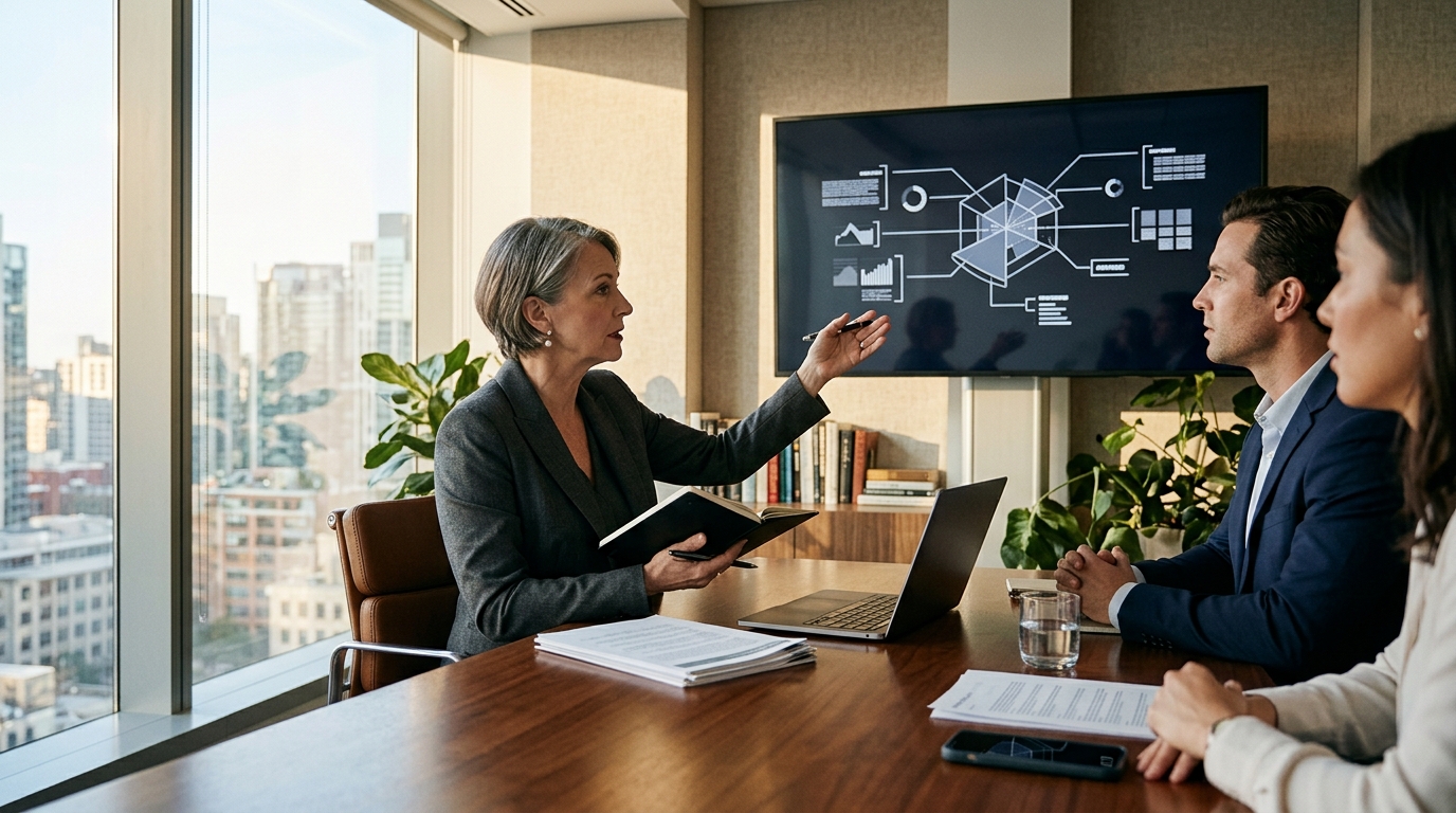 Building a Crisis Communications Strategy for High-Stakes Brands