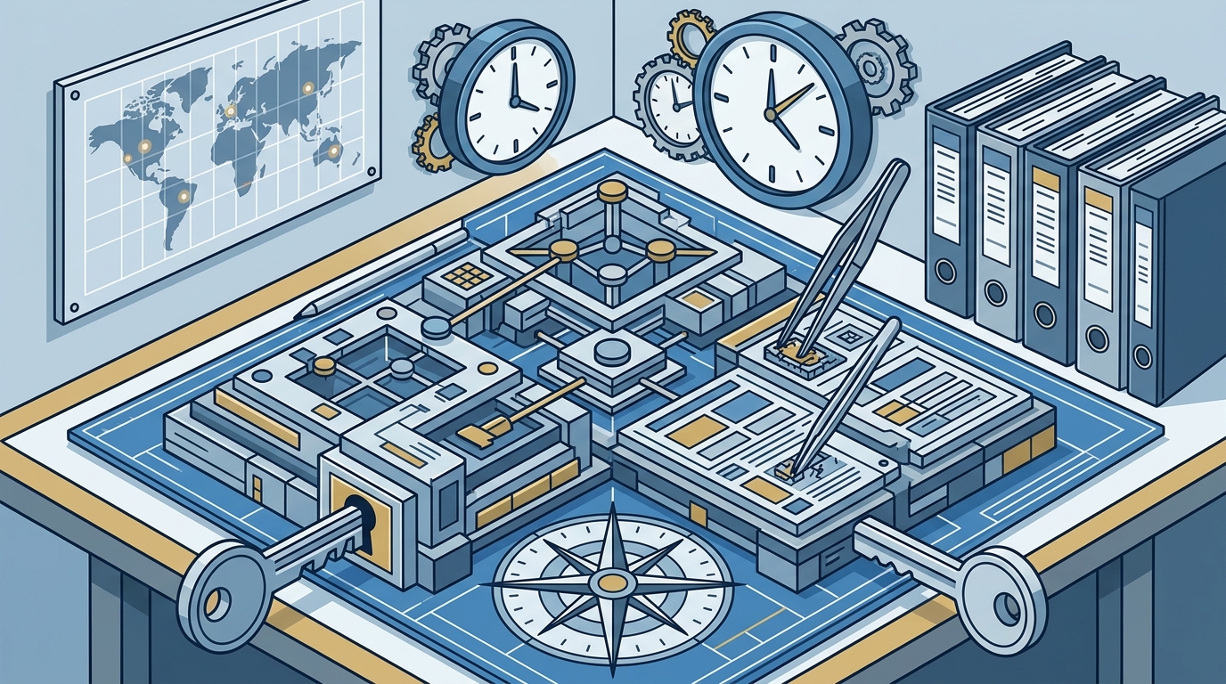 Building a Crisis Communications Strategy for High-Stakes Brands