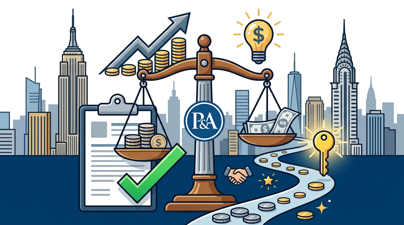 Cost-Effective NYC Employee Discrimination Legal Representation