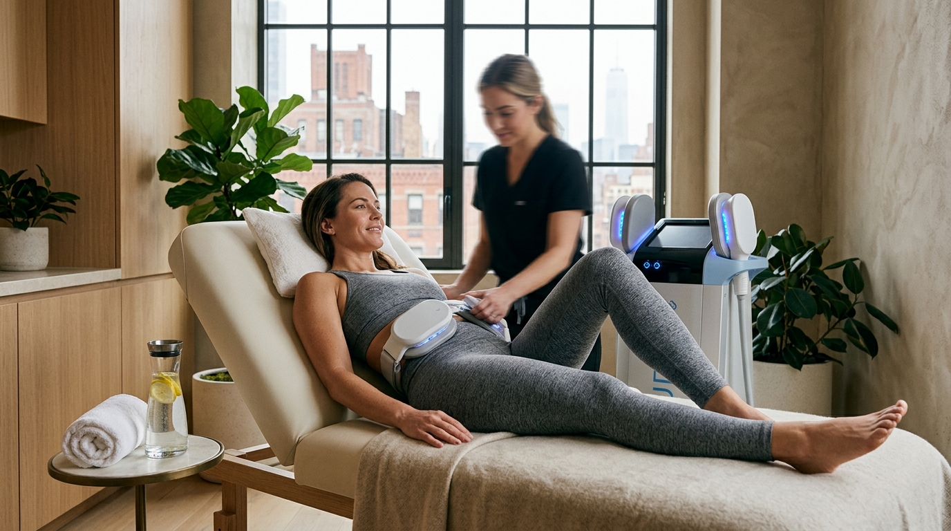 EMSculpt Neo vs. Traditional EMSculpt: Which Body Contouring is?