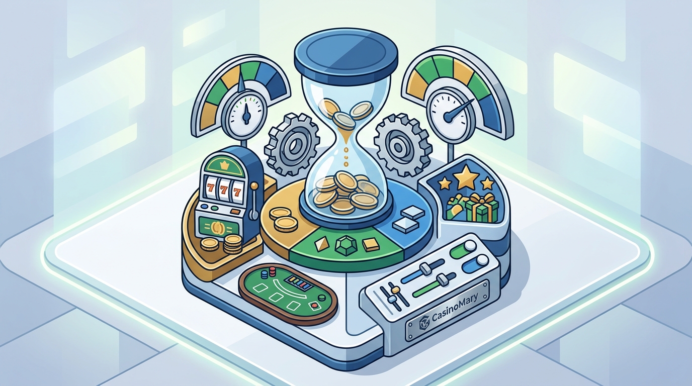 Budget-Friendly Casino Mary: Smart Play Strategies
