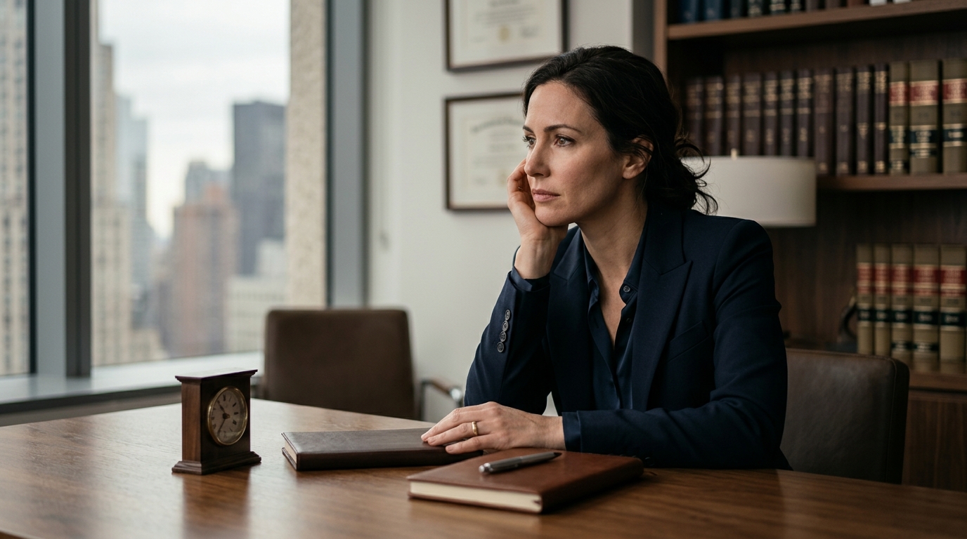 Critical Errors to Avoid When Selecting a Family Law Attorney in