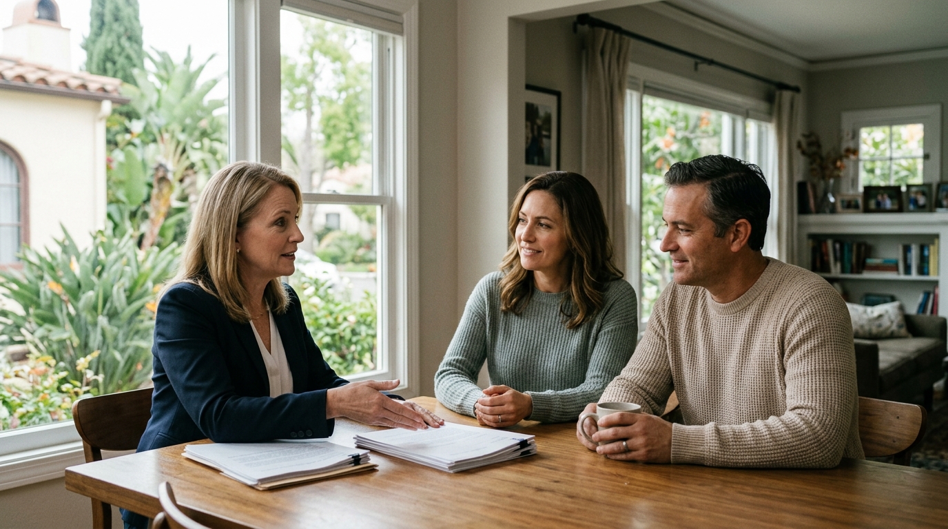 Protect Your Home and Assets in Sacramento Bankruptcy
