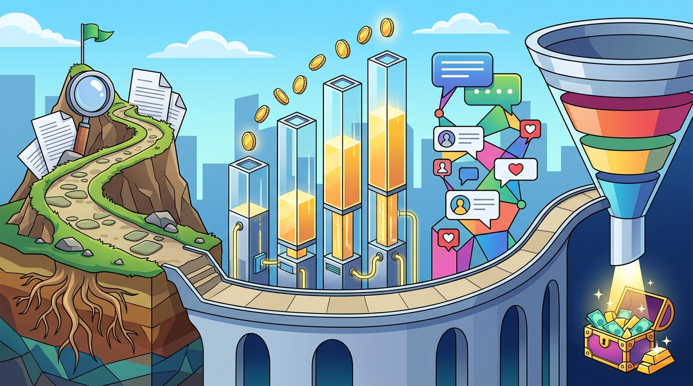 SEO vs. PPC vs. Social Media: Which Channel Drives ROI?