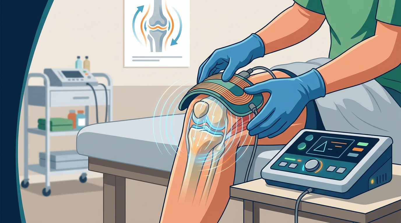Posizionamento Magnetoterapia Dinamica: Guida Clinica