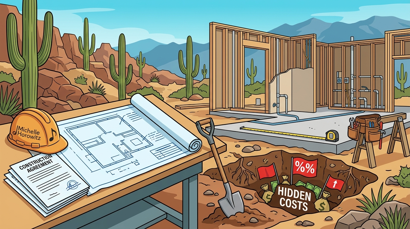 Common Mistakes Buyers Make When Purchasing New Builds in Cave