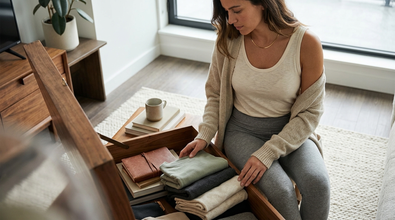 Real-World Benefits of Investing in Minimalist Apparel Brands