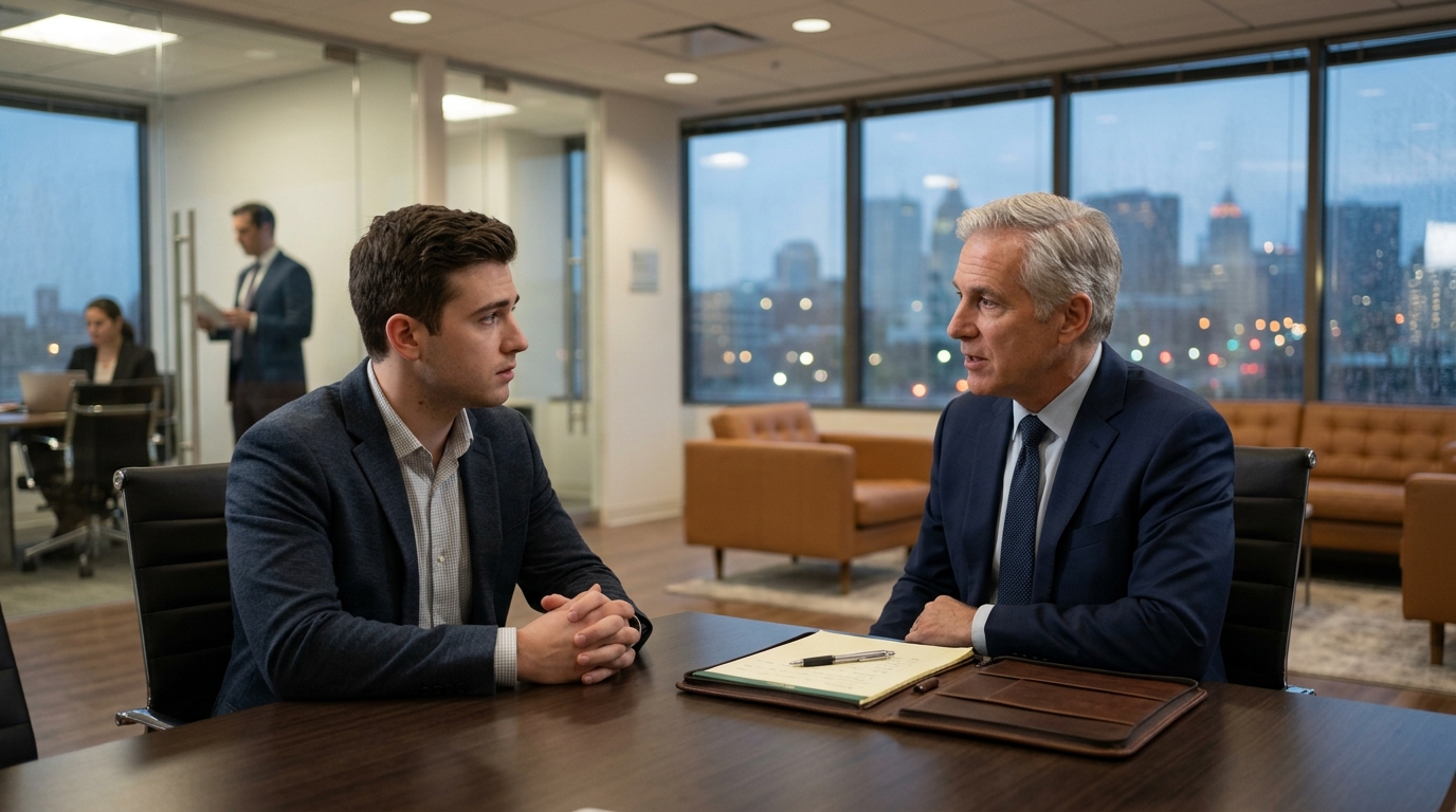 Hiring a Criminal Defense Attorney in NJ for First-Time Offenses