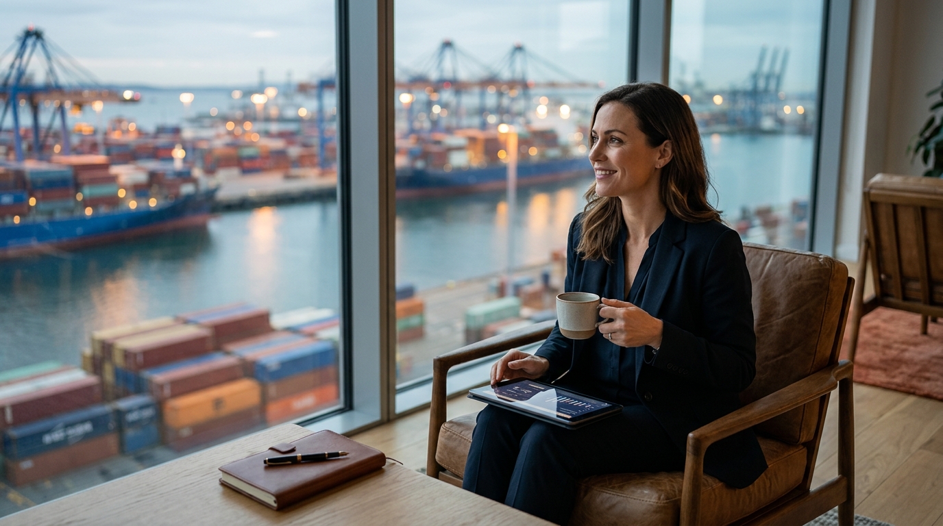 Key Evaluation Criteria for Selecting a Trade Compliance