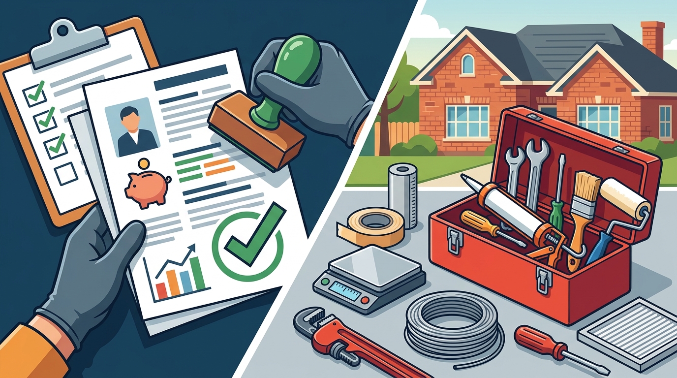 Tenant Screening & Maintenance Standards for Texas Landlords