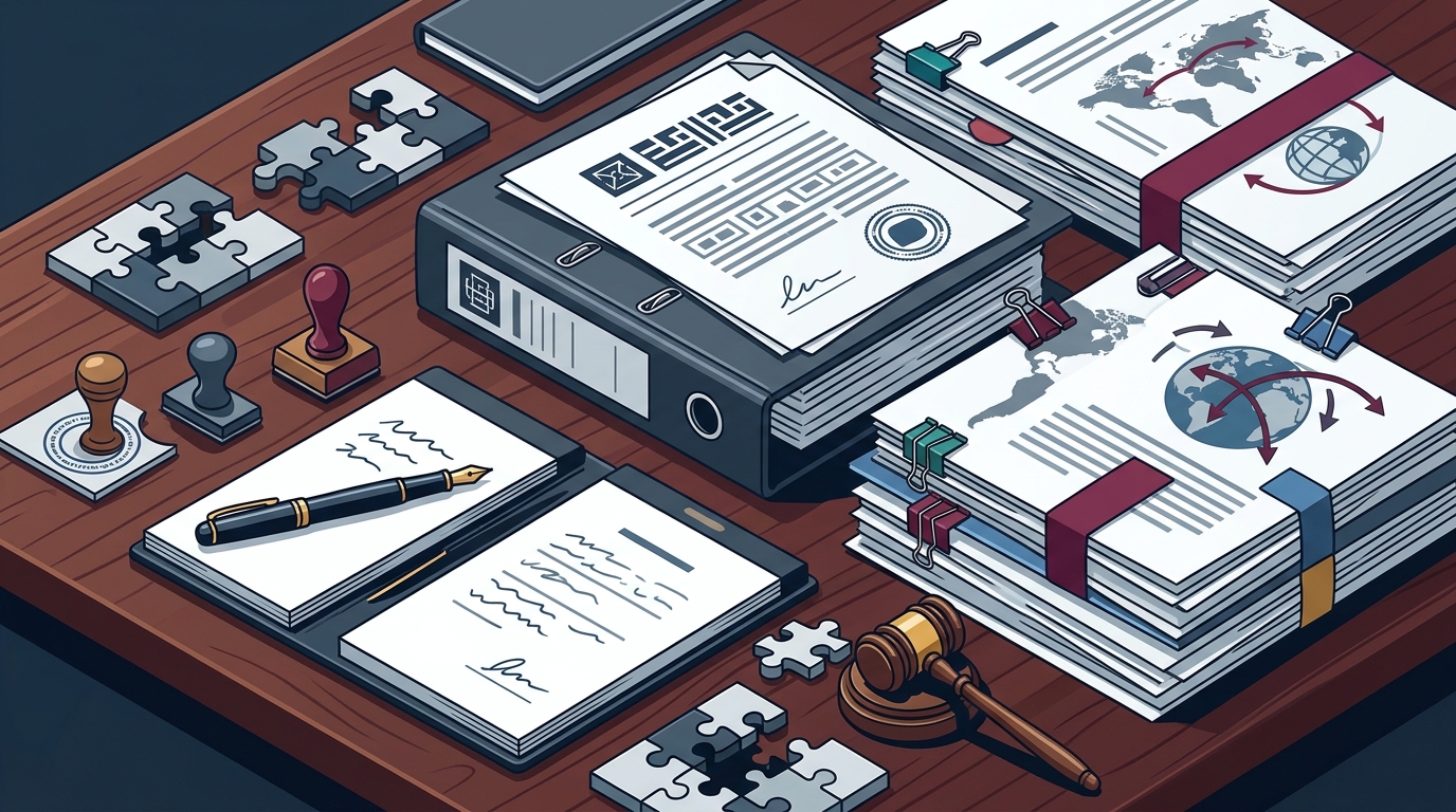 Real-World Business Law: Navigating Global Compliance
