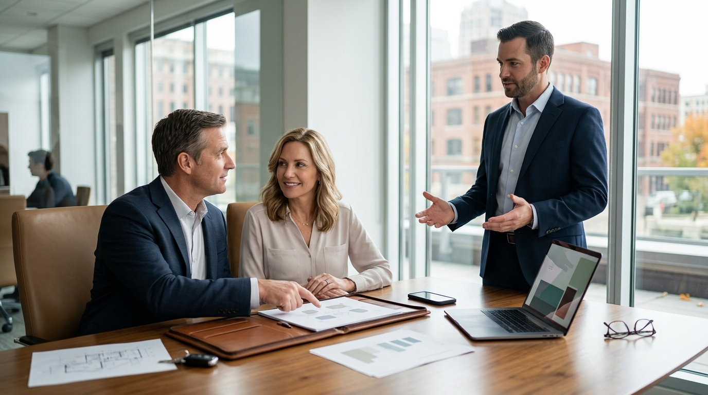 Wisconsin Property Management Pricing Models and ROI Analysis