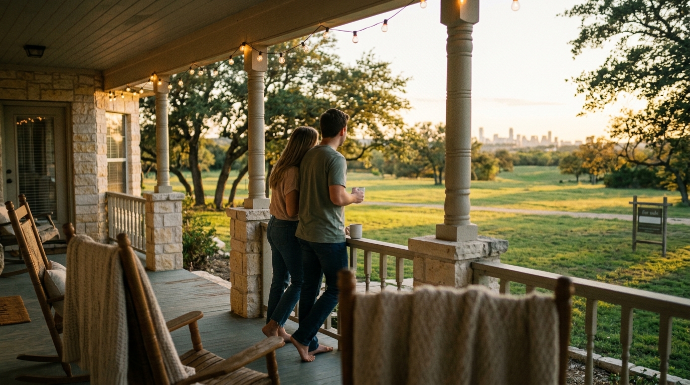 Texas First-Time Homebuyer Loans: Cost-to-Value Analysis
