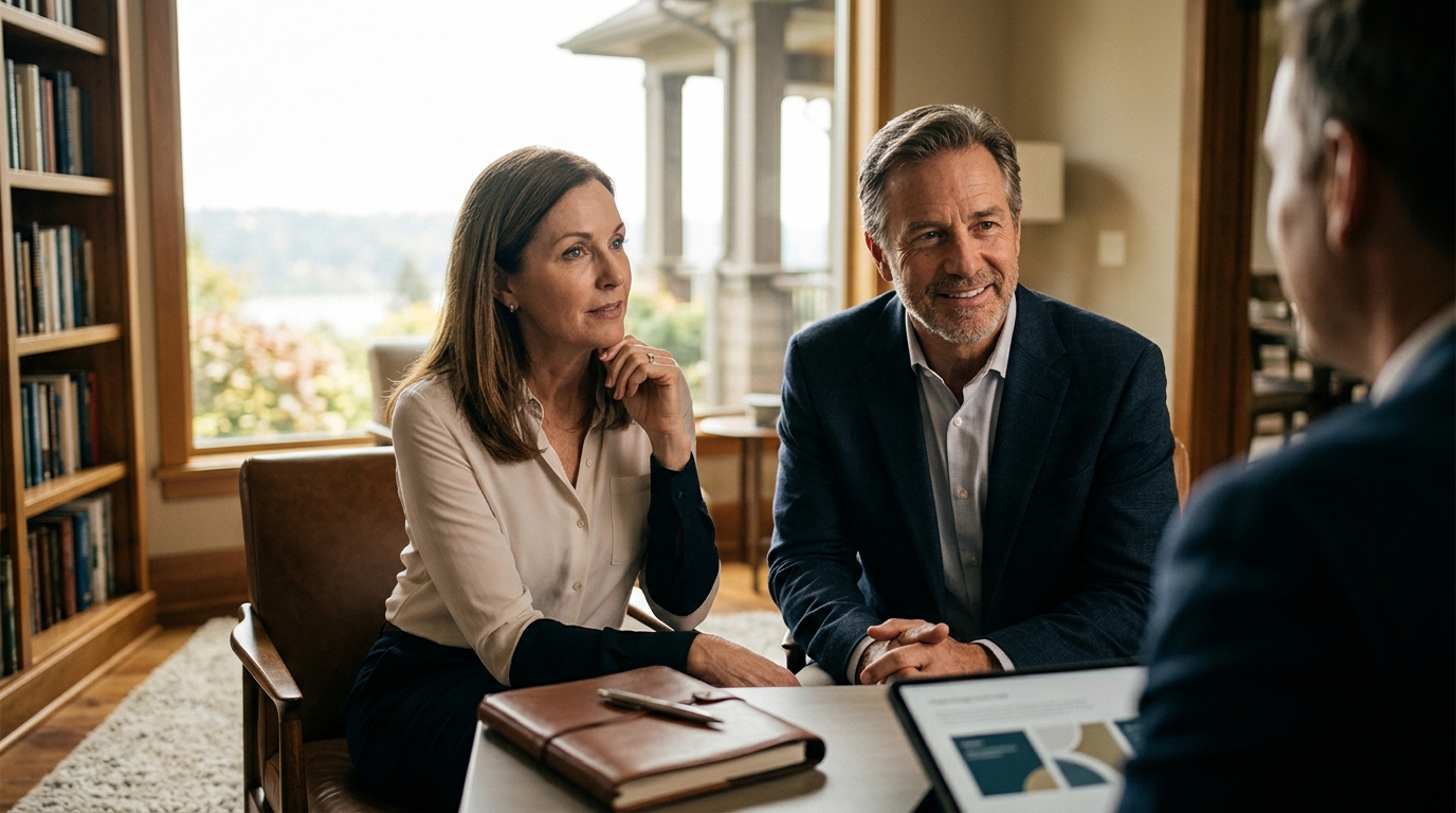 Common Mistakes When Selecting a Values-Aligned Wealth Manager
